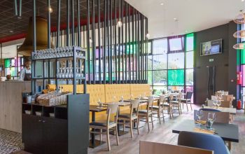 L'Hacienda Pizza Bar TexMex #5 L'Hacienda Pizza Bar TexMex #5