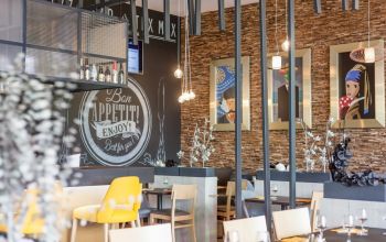 L'Hacienda Pizza Bar TexMex #6 L'Hacienda Pizza Bar TexMex #6