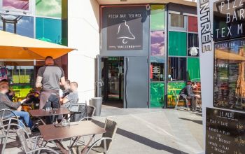 L'Hacienda Pizza Bar TexMex #7 L'Hacienda Pizza Bar TexMex #7