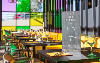 L'Hacienda Pizza Bar TexMex #8 L'Hacienda Pizza Bar TexMex #8