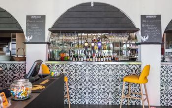 L'Hacienda Pizza Bar TexMex #10 L'Hacienda Pizza Bar TexMex #10