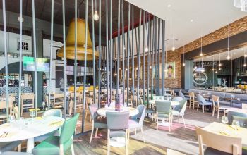 L'Hacienda Pizza Bar TexMex #11 L'Hacienda Pizza Bar TexMex #11