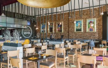 L'Hacienda Pizza Bar TexMex #12 L'Hacienda Pizza Bar TexMex #12