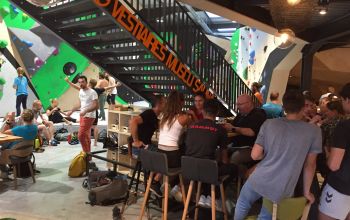 Vertical'Art Lille #2