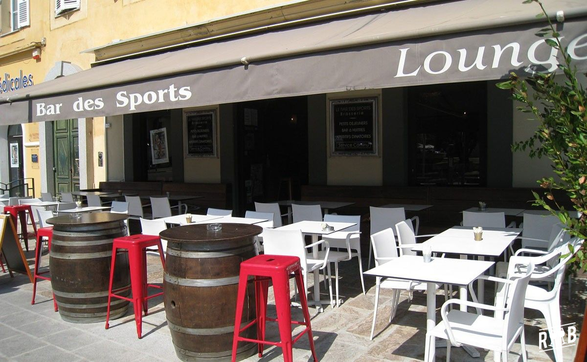 Bar des Sports  #1