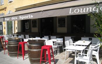 Bar des Sports  #1