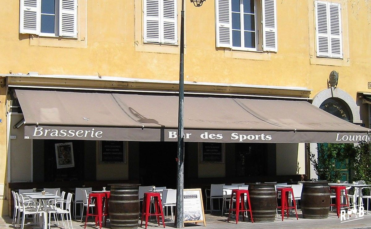 Bar des Sports  #2