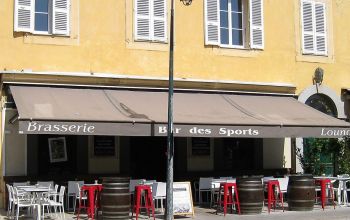 Bar des Sports  #2