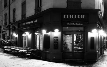 L'Epicerie de Ginette - Bistrot à Tartines - Lyon 8 #4 L'Epicerie de Ginette - Bistrot à Tartines - Lyon 8 #4
