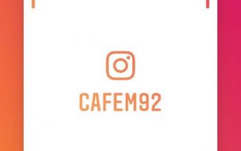 Café M #4 Café M #4