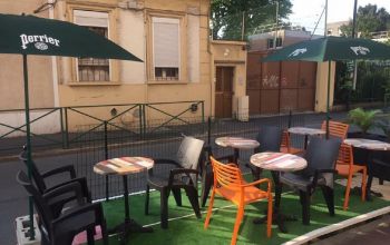 Café M #2 Café M #2