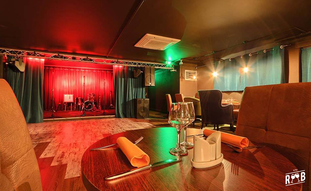 L'Etage #4
