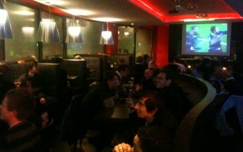Le Grand Café #1