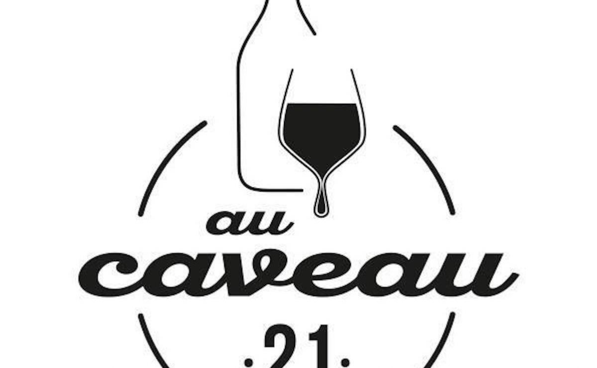 Au Caveau 21 #2