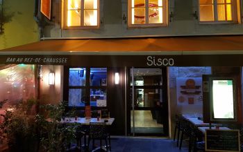 Sisco #1