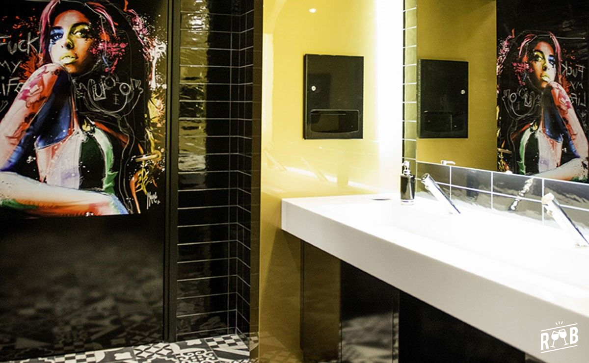 La Loge #5