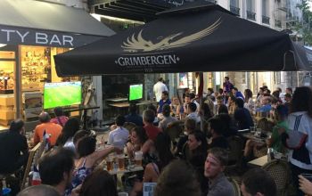 City Bar #1
