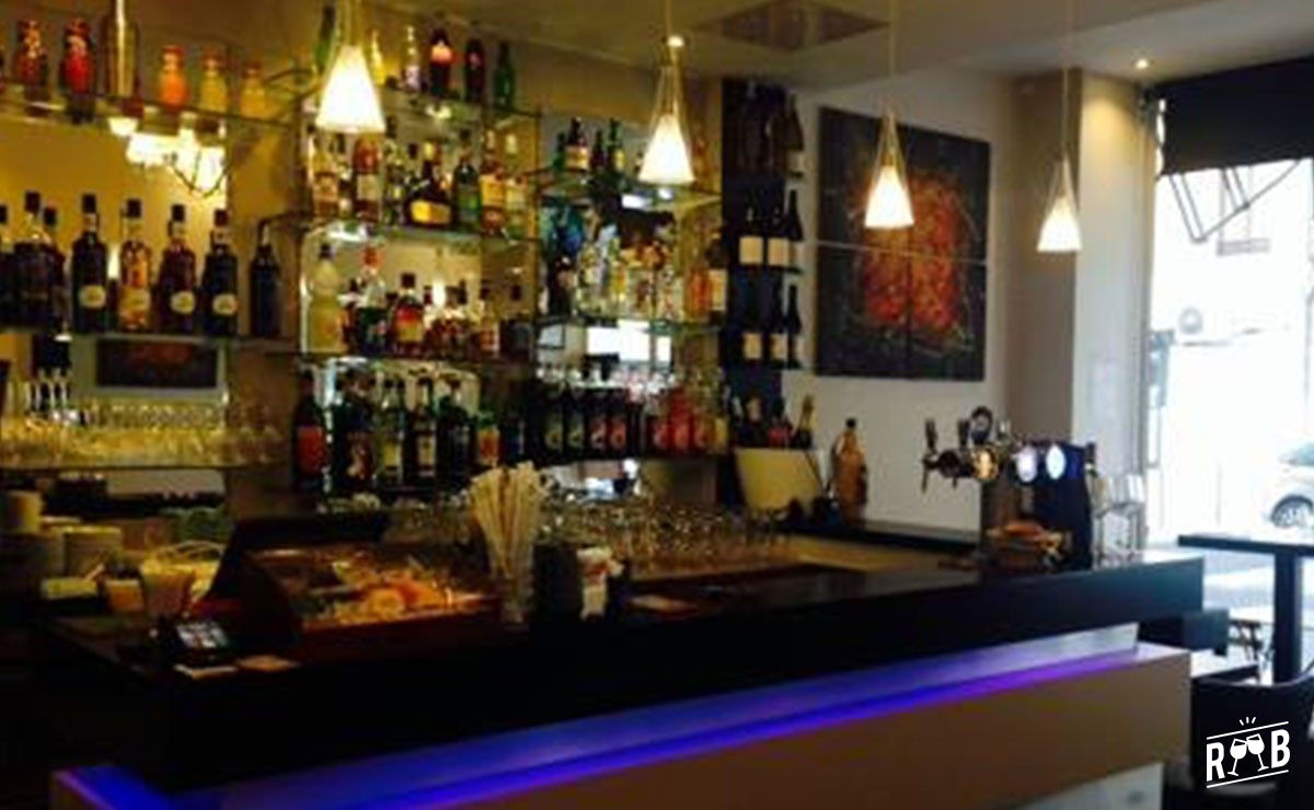 City Bar #4