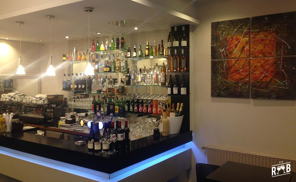 City Bar #6