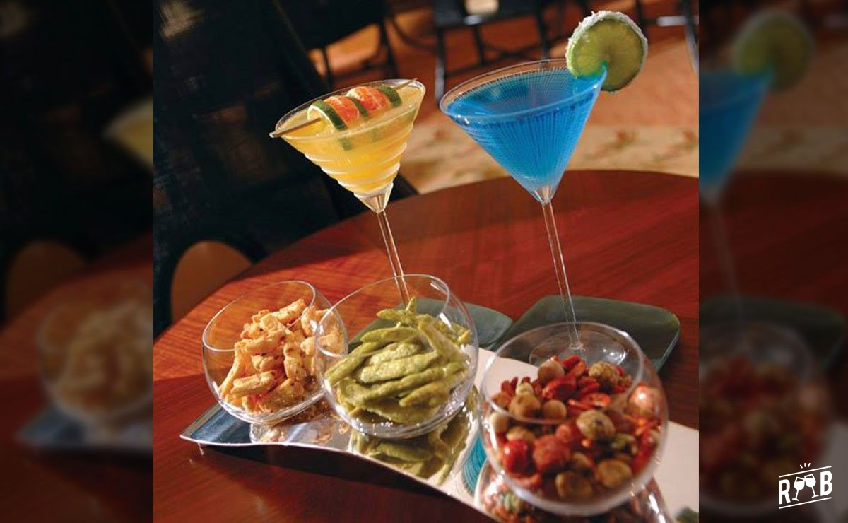 City Bar #7