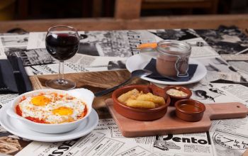 La Casa De Las Tapas  #1