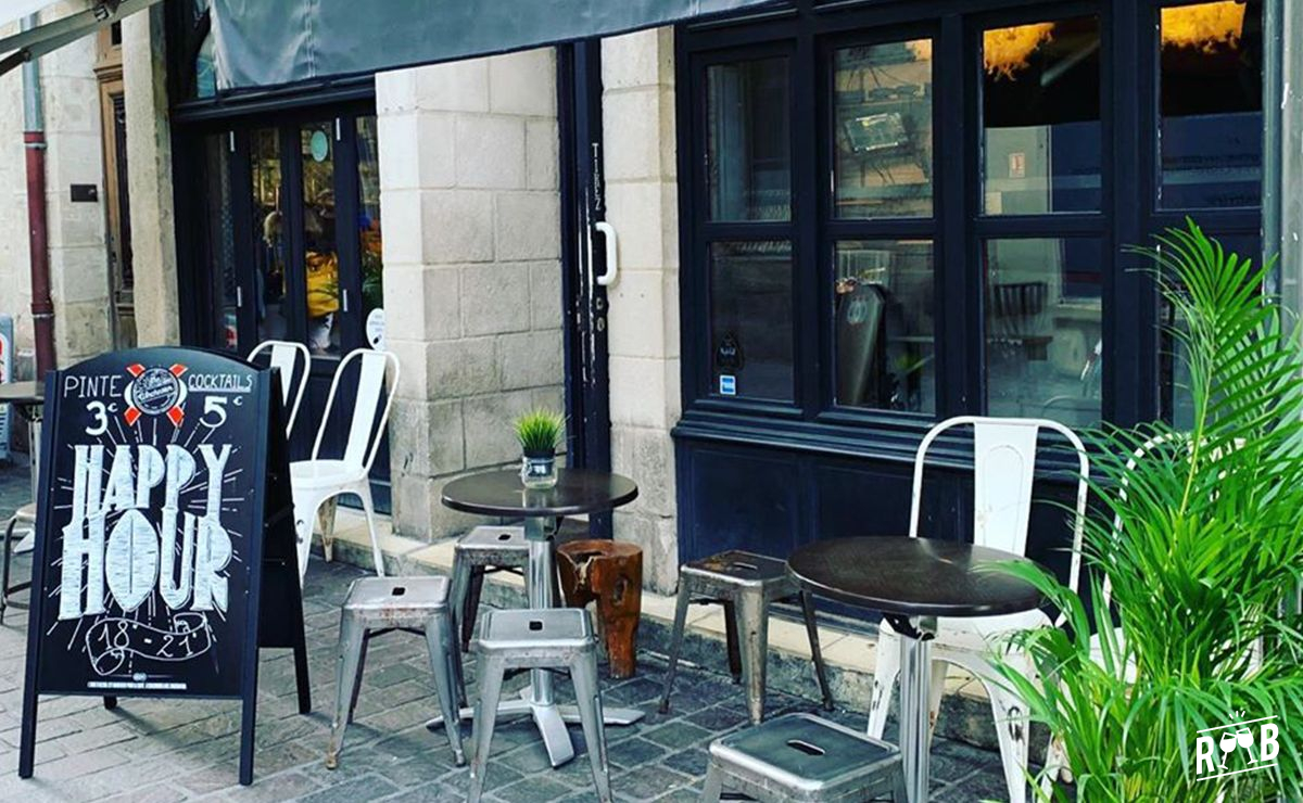 The Winchester Bar à Tours (37000)