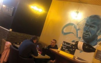 Restaurant Les Allées #2