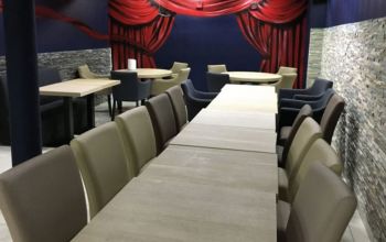 Restaurant Les Allées #3