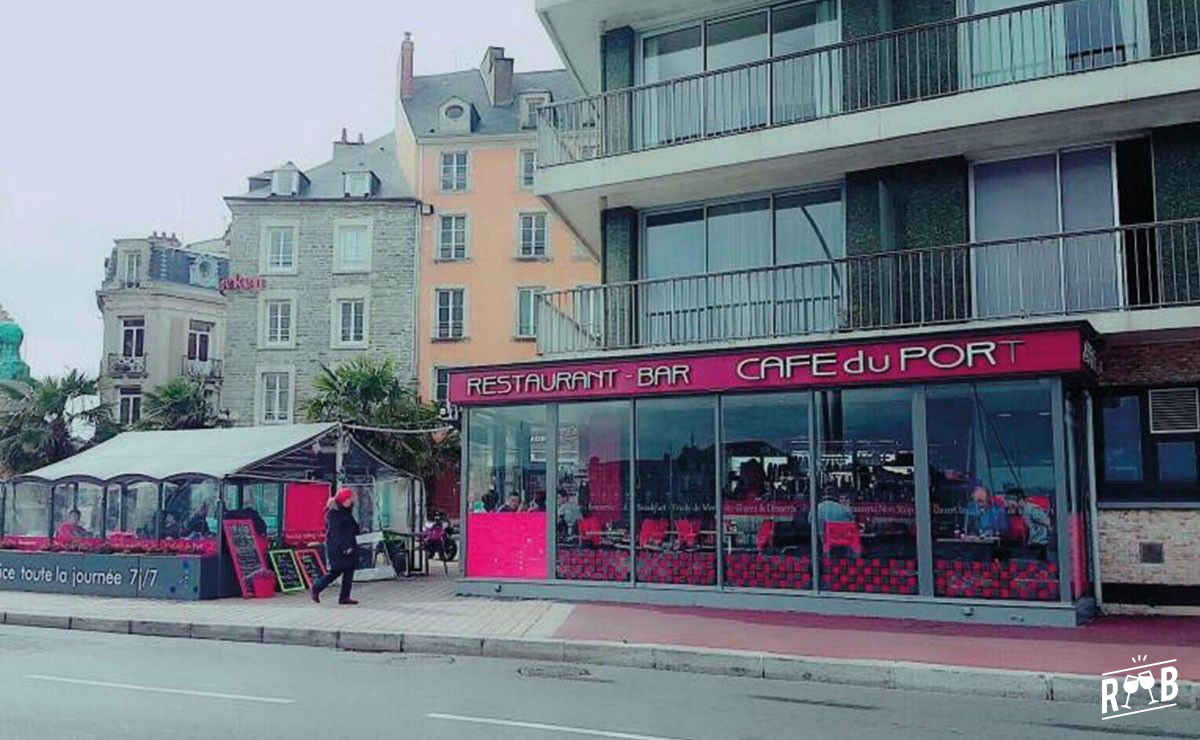 Le Café du Port #5