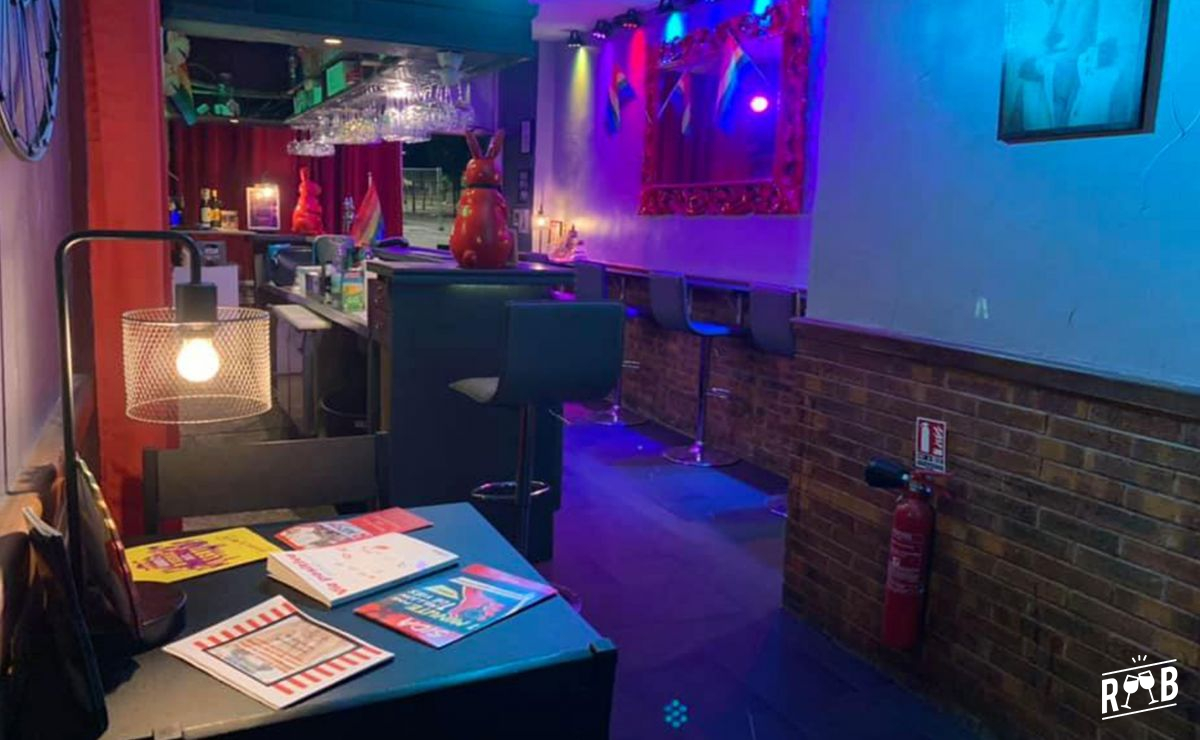 Ô Feeling Bar Bar à Toulon (83000)