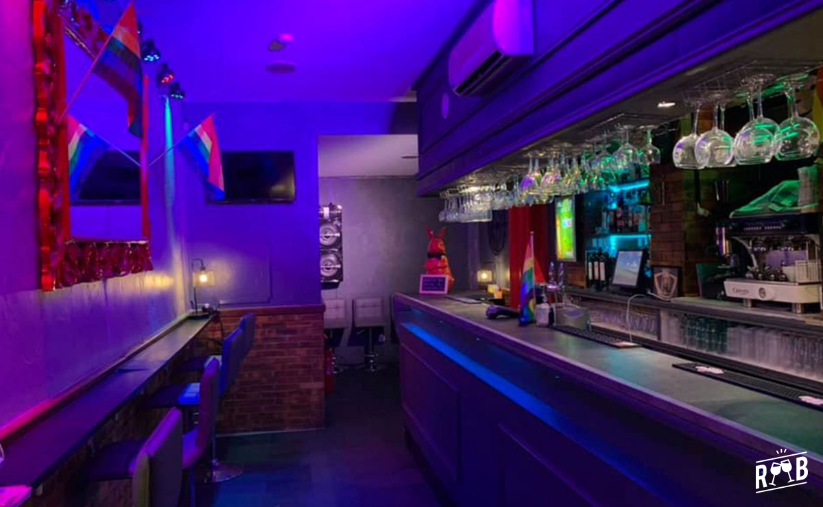 Ô Feeling Bar Bar à Toulon (83000)