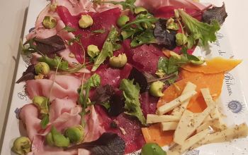 Maritho's Cooking #2