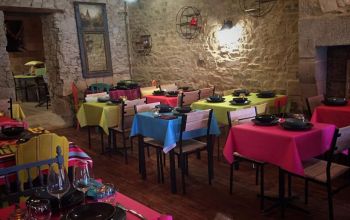 Maritho's Cooking #3