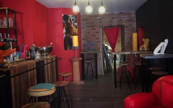 Maritho's Cooking #4