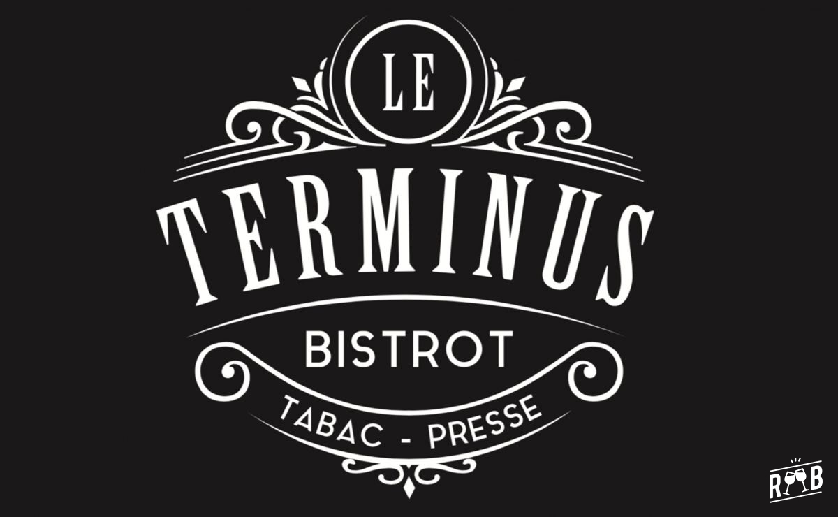 Le Terminus  #2