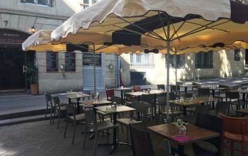 Comptoir Christoly  #2