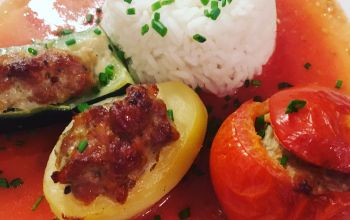 Comptoir Christoly  #10