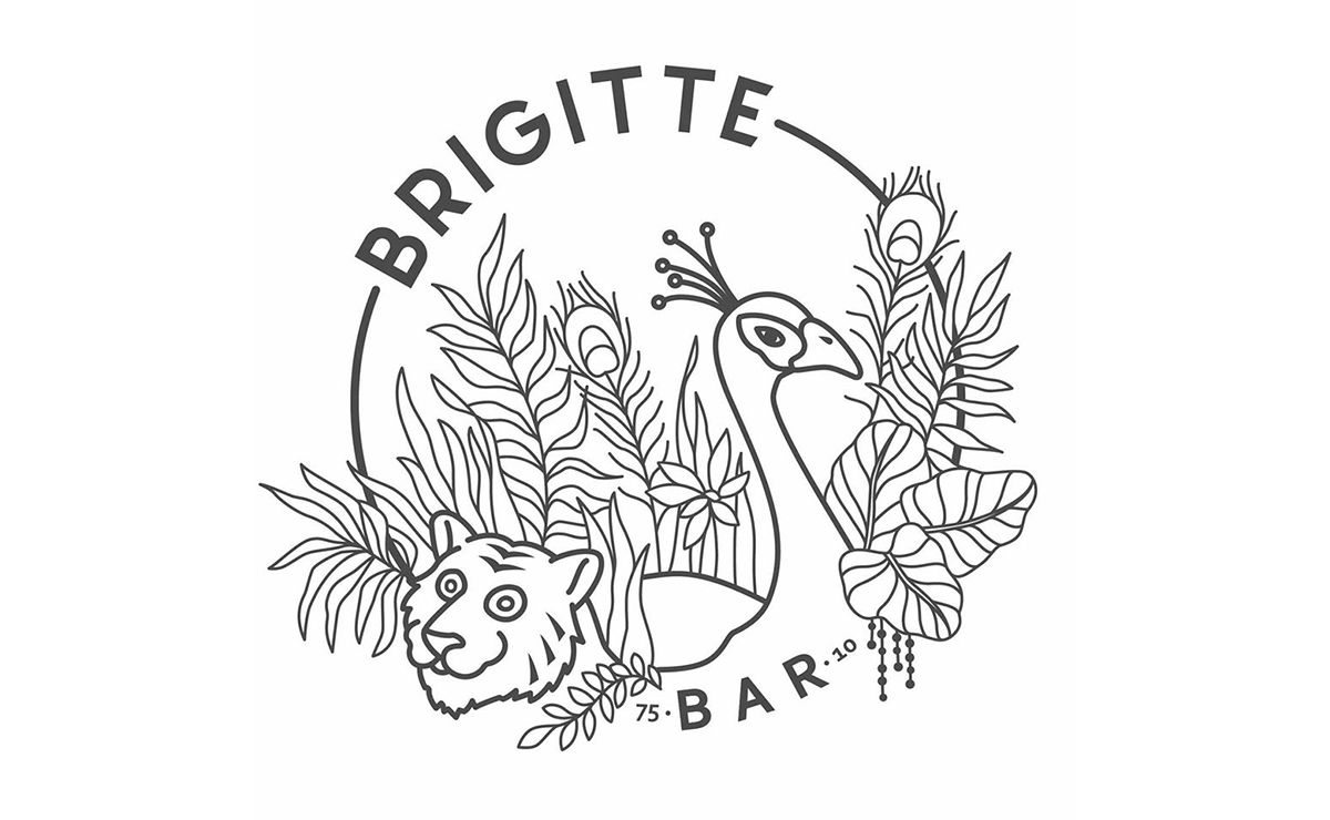 Brigitte #1