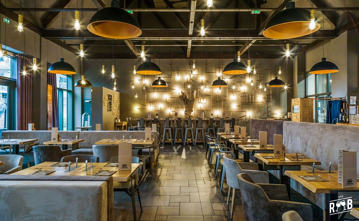 Brasserie Michel Debus #1