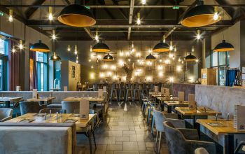 Brasserie Michel Debus #1