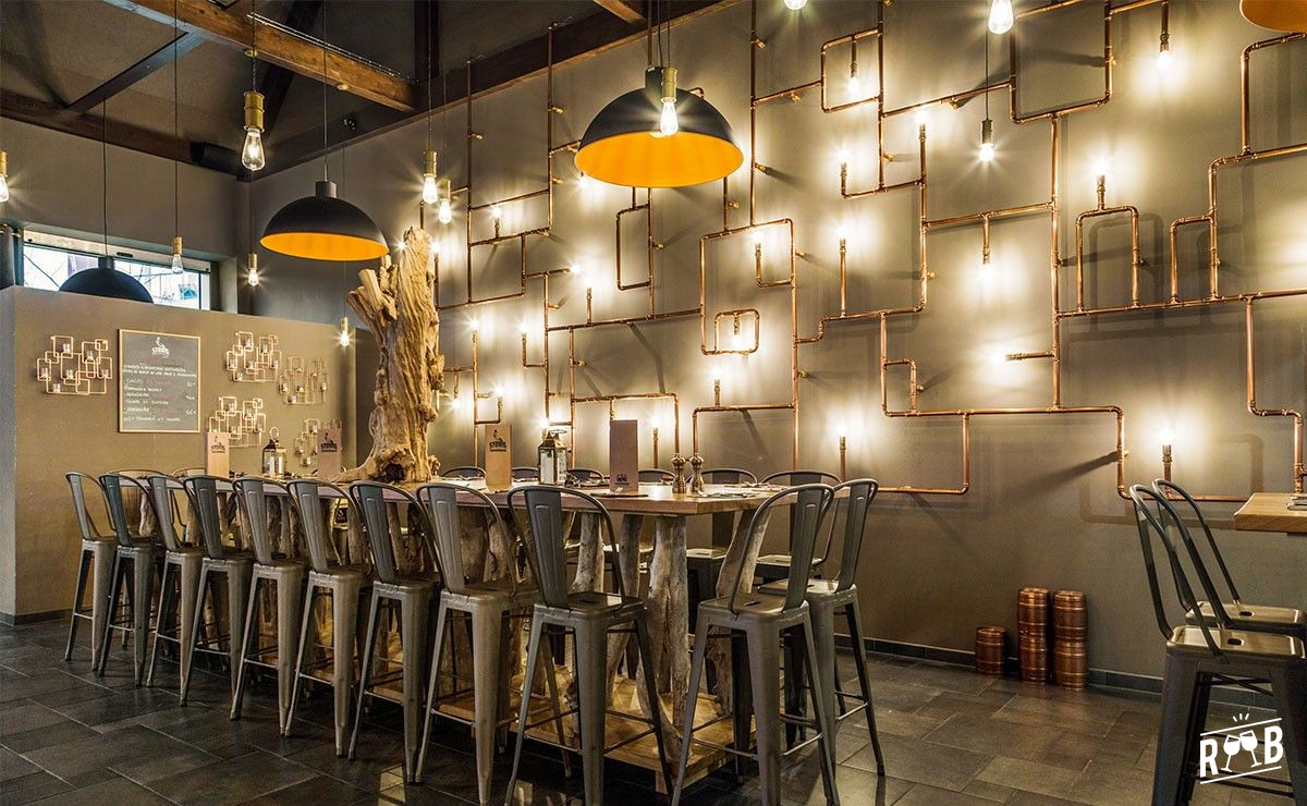 Brasserie Michel Debus #2