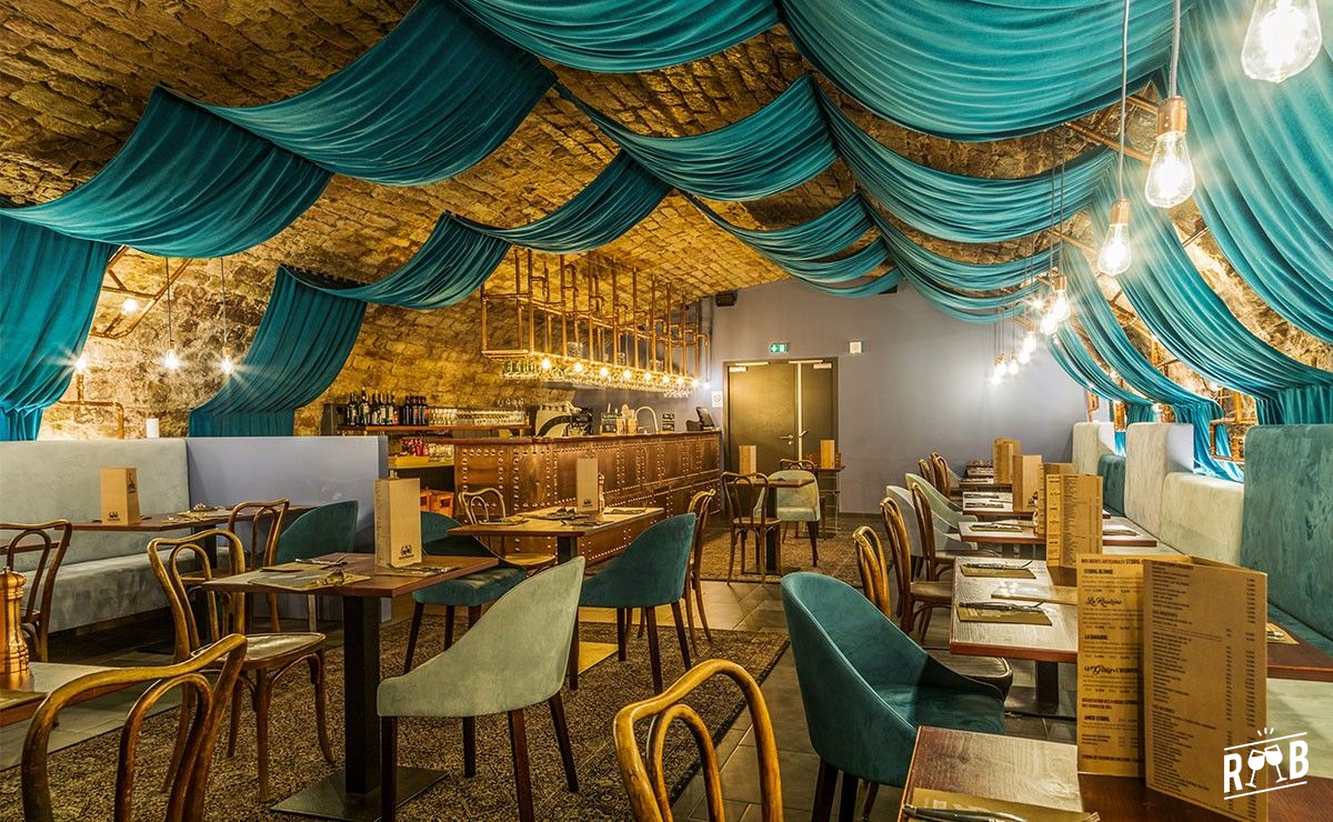 Brasserie Michel Debus #3