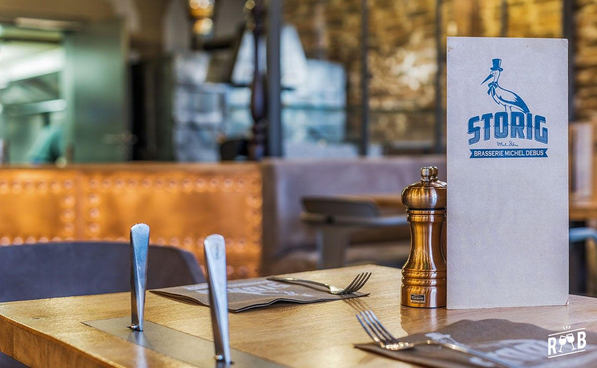 Brasserie Michel Debus #8