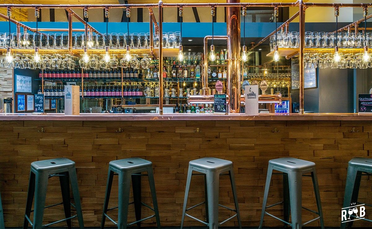 Brasserie Michel Debus #10