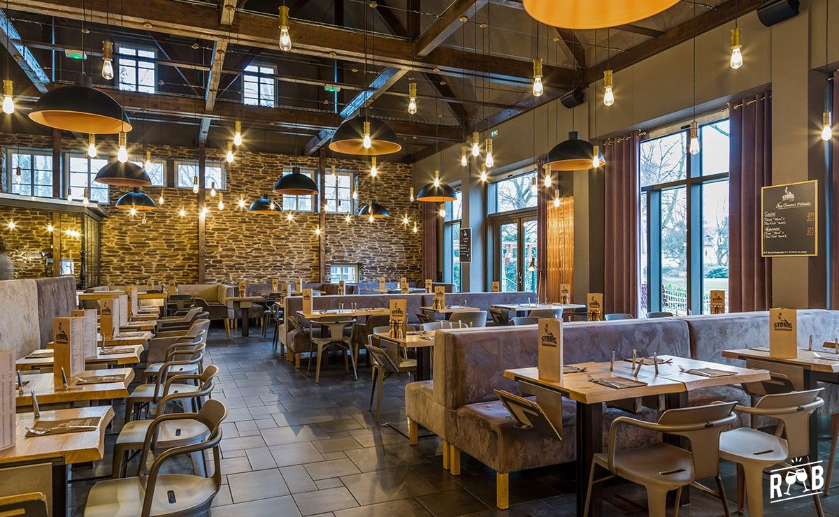 Brasserie Michel Debus #11