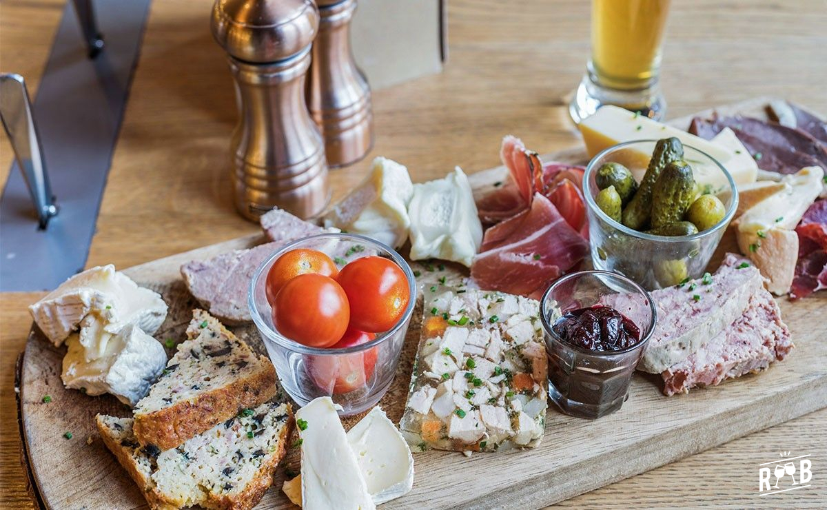 Brasserie Michel Debus #12