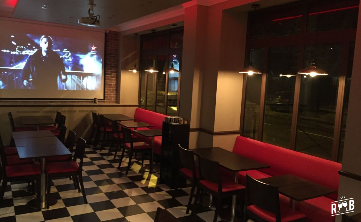 Bistrot 41 #17