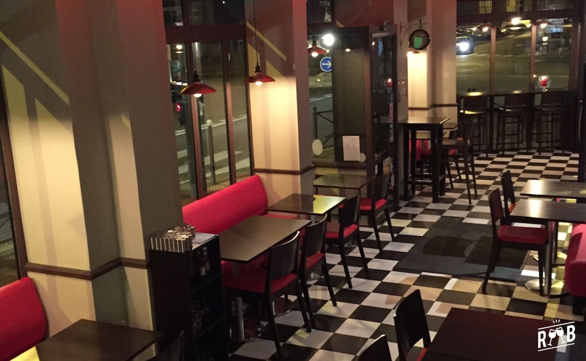 Bistrot 41 #18