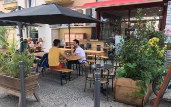 Bistrot le Filanthrope #2 Bistrot le Filanthrope #2