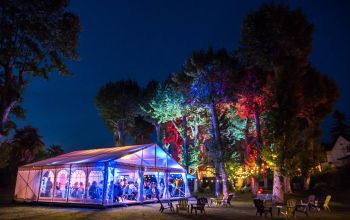 Casino Partouche - Hôtel du Parc #2